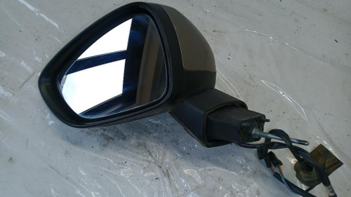 CITROEN C3 «II» (2010) CRISTALLI RETROVISORE ESTERNO ANT. SX. USATO Da 2010 A 2013 [[269248]]