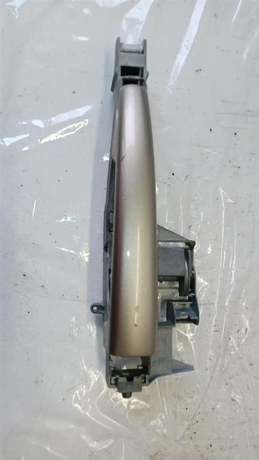 CITROEN C3 «II» (2010) LAMIERATI ESTERNI MANIGLIA PORTA EST. ANT. SX. USATO Da 2010 A 2013 [[269253]]