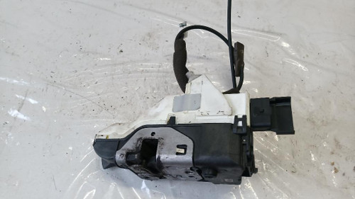 CITROEN C3 «II» (2010) LAMIERATI ESTERNI SERRATURA PORTA ANT. SX. USATO Da 2010 A 2013 [[269254]]