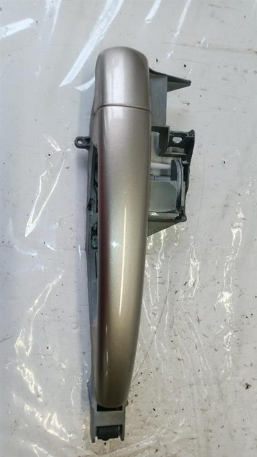 CITROEN C3 «II» (2010) LAMIERATI ESTERNI MANIGLIA PORTA EST. ANT. DX. USATO Da 2010 A 2013 [[269255]]