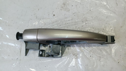 CITROEN C3 «II» (2010) LAMIERATI ESTERNI MANIGLIA PORTA EST. POST. SX. USATO Da 2010 A 2013 [[269256]]