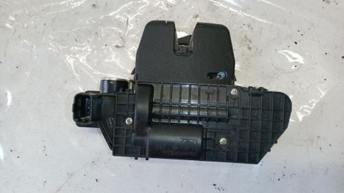 CITROEN C3 «II» (2010) LAMIERATI ESTERNI SERRATURA PORTELLO POST. USATO Da 2010 A 2013 [[269260]]