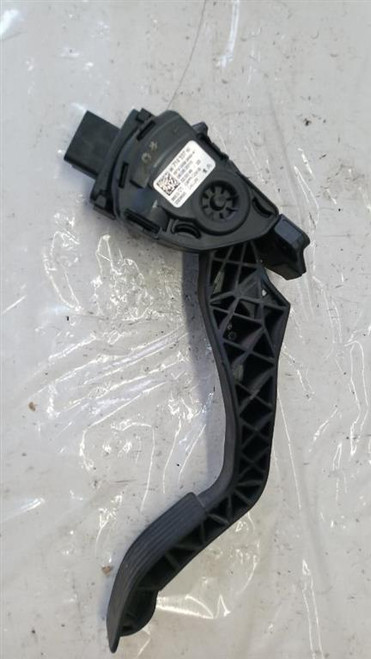 CITROEN C3 «II» (2010) SCARICO E INIEZIONE PEDALE ACCELERATORE USATO Da 2010 A 2013 [[269263]]