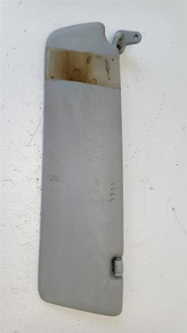 MERCEDES VITO «W639» (2004) ALLESTIMENTI INTERNI PANNELLO PARASOLE SX. USATO Da 2003 in poi [[269286]]