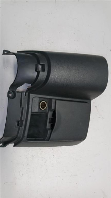 MERCEDES VITO «W639» (2004) ALLESTIMENTI INTERNI CONSOLE CENTRALE USATO Da 2003 in poi [[269317]]