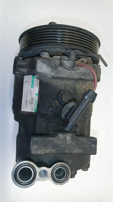 FIAT MULTIPLA «II» (2004) TERMICO COMPRESSORE A/C USATO Da 2004 A 2010 [[269332]]