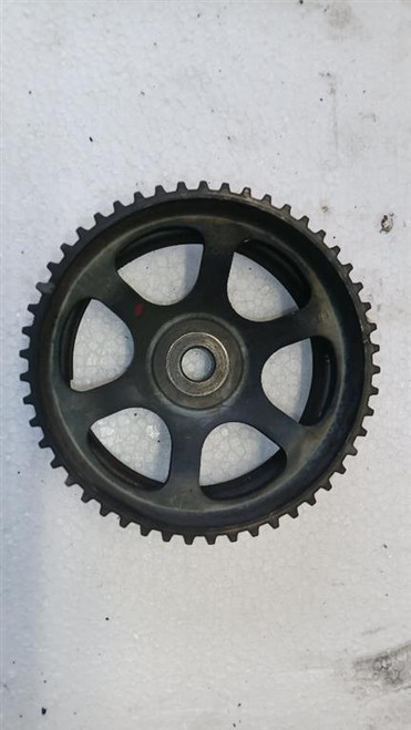 FIAT MULTIPLA «II» (2004) MOTORE PULEGGIA ALBERO A CAMME USATO Da 2004 A 2010 [[269335]]