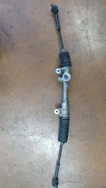 FIAT CINQUECENTO (1992) STERZO SCATOLA STERZO USATO Da 1994 A 1999 [[269339]]