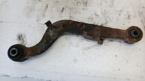 TOYOTA RAV 4 «III» (2006) ASSALE BRACCIO OSCILLANTE SUP. POST. SX. USATO Da 2005 A 2008 [[269356]]