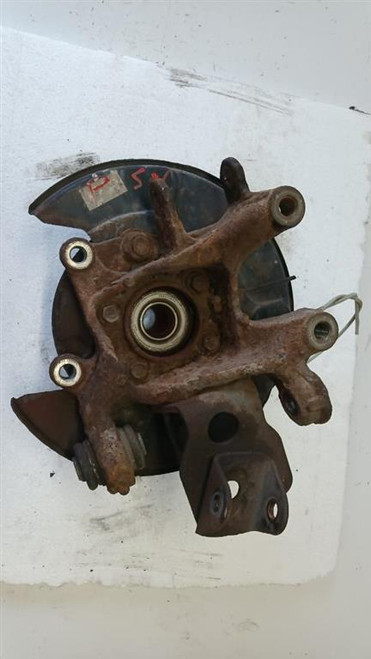 TOYOTA RAV 4 «III» (2006) ASSALE FUSELLO RUOTA POST. SX. USATO Da 2005 A 2008 [[269358]]