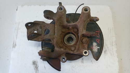 TOYOTA RAV 4 «III» (2006) ASSALE FUSELLO RUOTA POST. DX. USATO Da 2005 A 2008 [[269359]]