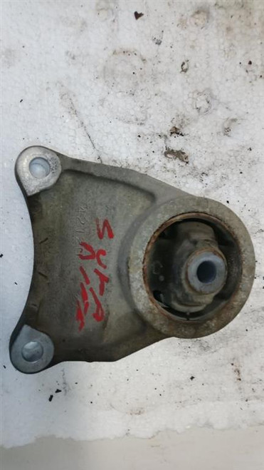 TOYOTA RAV 4 «III» (2006) MOTORE SUPPORTO DIFFERENZIALE POST. USATO Da 2005 A 2008 [[269381]]