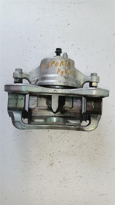 KIA SPORTAGE «III» (2010) IMPIANTO FRENANTE PINZA FRENO ANT. SX. USATO Da 2010 in poi [[269428]]