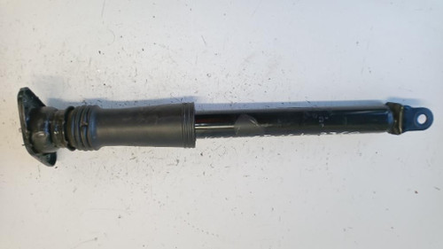 KIA SPORTAGE «III» (2010) ASSALE AMMORTIZZATORE POST. SX. USATO Da 2010 in poi [[269408]]