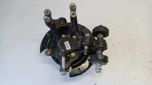 KIA SPORTAGE «III» (2010) ASSALE FUSELLO RUOTA POST. SX. USATO Da 2010 in poi [[269412]]