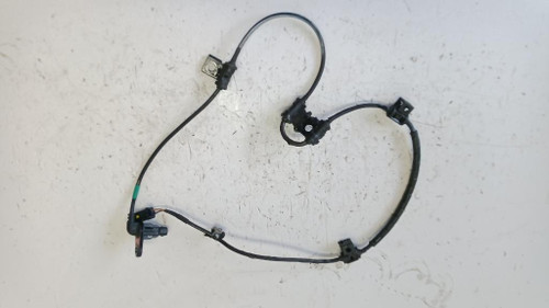 KIA SPORTAGE «III» (2010) IMPIANTO FRENANTE SENSORE GIRI ABS ANT. SX. USATO Da 2010 in poi [[269432]]