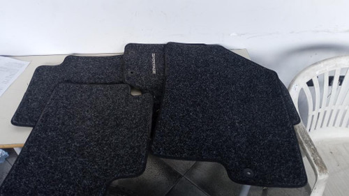 KIA SPORTAGE «III» (2010) SELLERIA KIT COMPLETO TAPPETINI USATO Da 2010 in poi [[269459]]
