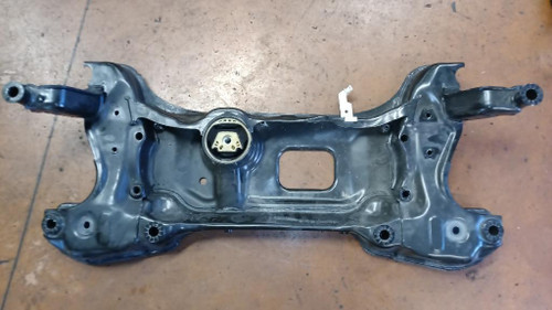 SKODA YETI (2010) ASSALE ASSALE ANT. USATO Da 2009 A 2013 [[269465]]