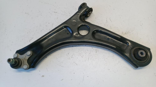 SKODA YETI (2010) ASSALE BRACCIO OSCILLANTE ANT. SX. USATO Da 2009 A 2013 [[269468]]