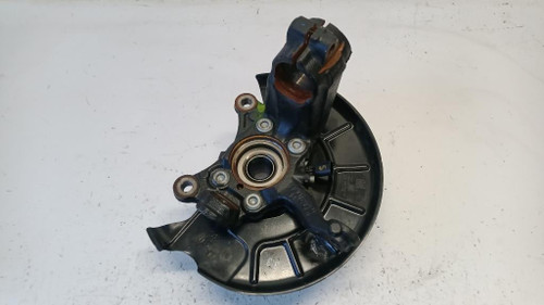 SKODA YETI (2010) ASSALE FUSELLO RUOTA ANT. DX. USATO Da 2009 A 2013 [[269471]]