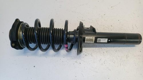 SKODA YETI (2010) ASSALE AMMORTIZZATORE ANT. SX. USATO Da 2009 A 2013 [[269472]]