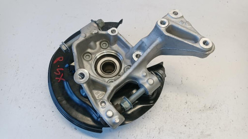 SKODA YETI (2010) ASSALE FUSELLO RUOTA POST. SX. USATO Da 2009 A 2013 [[269479]]