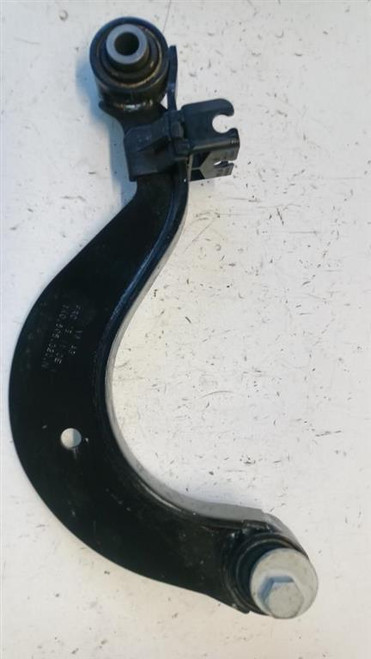 SKODA YETI (2010) ASSALE BRACCIO OSCILLANTE SUP. POST. SX. USATO Da 2009 A 2013 [[269487]]