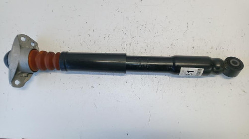 SKODA YETI (2010) ASSALE AMMORTIZZATORE POST. SX. USATO Da 2009 A 2013 [[269489]]