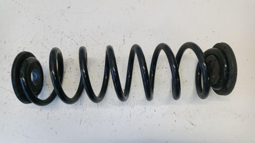 SKODA YETI (2010) ASSALE MOLLA AMMORTIZZATORE POST. SX. USATO Da 2009 A 2013 [[269491]]