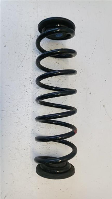 SKODA YETI (2010) ASSALE MOLLA AMMORTIZZATORE POST. DX. USATO Da 2009 A 2013 [[269492]]