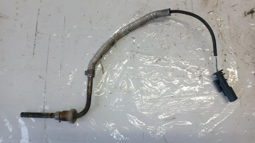 VOLVO V60 «I» (2010) SCARICO E INIEZIONE SENSORE TEMPERATURA GAS DI SCARICO POST. USATO Da 2010 A 2013 [[269004]]