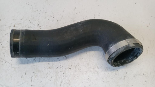 SKODA YETI (2010) SCARICO E INIEZIONE MANICOTTO INTERCOOLER SX. USATO Da 2009 A 2013 [[269515]]