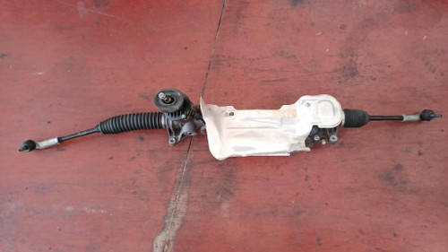 SKODA YETI (2010) STERZO SCATOLA STERZO C/SERVOSTERZO USATO Da 2009 A 2013 [[269520]]