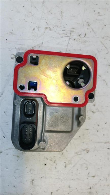 SKODA YETI (2010) CAMBIO E TRASMISSIONE CENTRALINA CONTROLLO DIFFERENZIALE USATO Da 2009 A 2013 [[269527]]