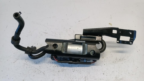 SKODA YETI (2010) SCARICO E INIEZIONE POMPA CARBURANTE USATO Da 2009 A 2013 [[269531]]