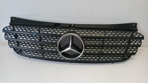 MERCEDES VITO «W639» (2004) LAMIERATI ESTERNI GRIGLIA RADIATORE USATO Da 2003 in poi [[269306]]