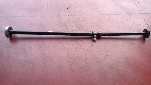 SKODA YETI (2010) CAMBIO E TRASMISSIONE ALBERO TRASMISSIONE USATO Da 2009 A 2013 [[269494]]