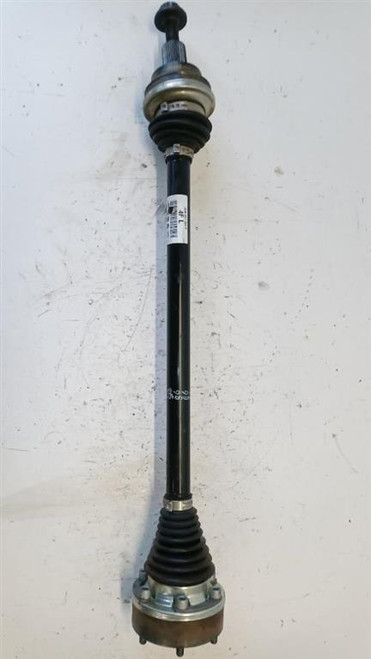 SKODA YETI (2010) CAMBIO E TRASMISSIONE SEMIASSE POST. DX. USATO Da 2009 A 2013 [[269496]]