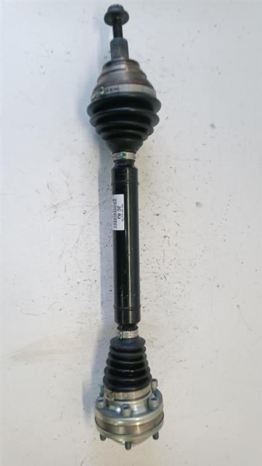 SKODA YETI (2010) CAMBIO E TRASMISSIONE SEMIASSE (REVISIONATO) ANT. DX. USATO Da 2009 A 2013 [[269498]]