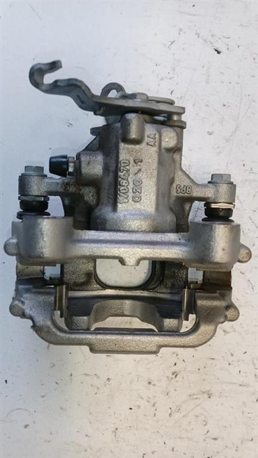 SKODA YETI (2010) IMPIANTO FRENANTE PINZA FRENO POST. SX. USATO Da 2009 A 2013 [[269507]]