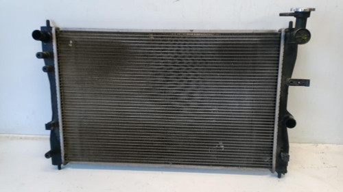 MITSUBISHI COLT «VI» (2005) TERMICO RADIATORE ACQUA USATO Da 2004 A 2008 [[269570]]