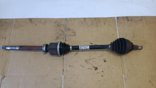 PEUGEOT 2008 «I» (2016) CAMBIO E TRASMISSIONE SEMIASSE ANT. DX. USATO Da 2016 A 2019 [[269583]]