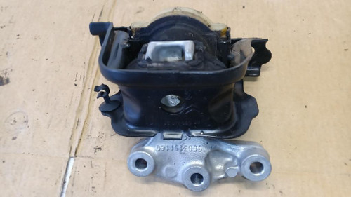 PEUGEOT 2008 «I» (2016) MOTORE SUPPORTO GOMMA MOTORE DX. USATO Da 2016 A 2019 [[269598]]