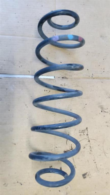 PEUGEOT 2008 «I» (2016) ASSALE MOLLA AMMORTIZZATORE POST. DX. USATO Da 2016 A 2019 [[269602]]