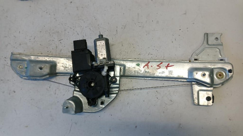 PEUGEOT 2008 «I» (2016) CRISTALLI ALZACRISTALLO PORTA ANT. SX. USATO Da 2016 A 2019 [[269624]]