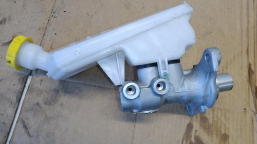 PEUGEOT 2008 «I» (2016) IMPIANTO FRENANTE POMPA FRENO ANT. USATO Da 2016 A 2019 [[269644]]