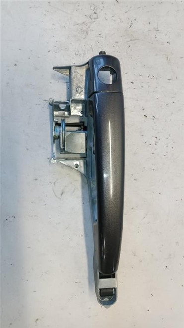 PEUGEOT 2008 «I» (2016) LAMIERATI ESTERNI MANIGLIA PORTA EST. ANT. SX. USATO Da 2016 A 2019 [[269626]]