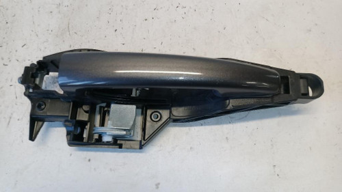 PEUGEOT 2008 «I» (2016) LAMIERATI ESTERNI MANIGLIA PORTA EST. POST. SX. USATO Da 2016 A 2019 [[269629]]