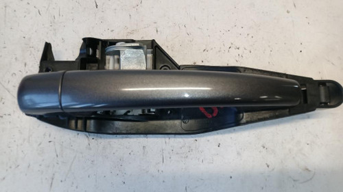 PEUGEOT 2008 «I» (2016) ALLESTIMENTI INTERNI MANIGLIA PORTA INT. POST. DX. USATO Da 2016 A 2019 [[269634]]