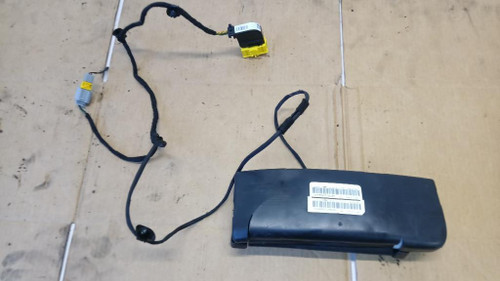 PEUGEOT 2008 «I» (2016) SICUREZZA AIR-BAG SEDILE (ANT.) SX. USATO Da 2016 A 2019 [[269651]]